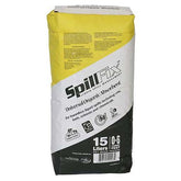 Garrick Herbert - Spillfix Universal Organic Coir Absorbent - 15 Ltr | FX15L